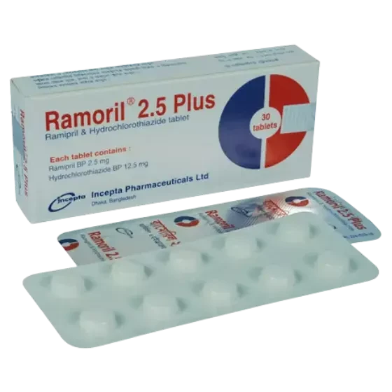 ramoril-plus-25mg